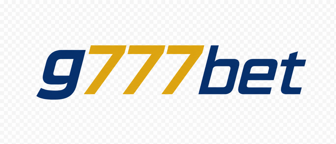 g777 bet লোগো